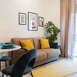 Littesuite Ippodromo Sansiro Citylife