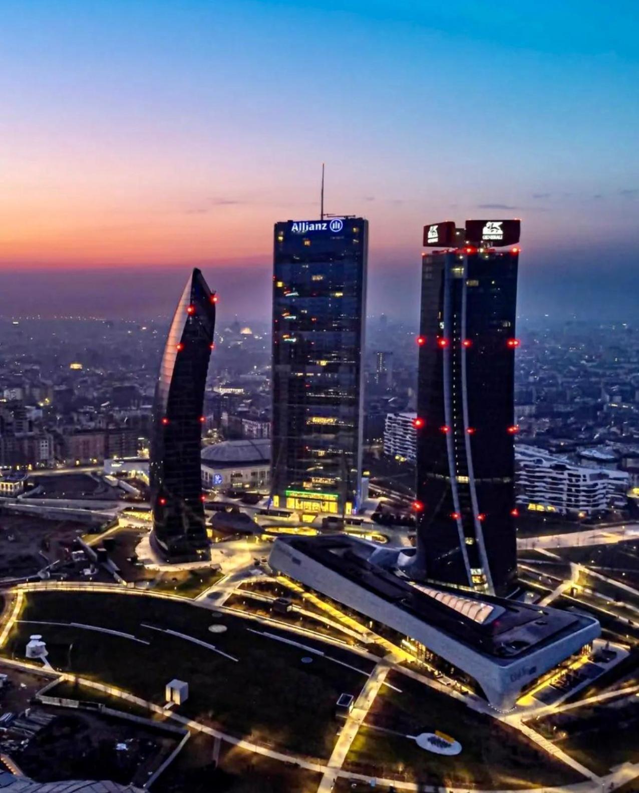 Appartamento Littesuite Ippodromo Sansiro Citylife