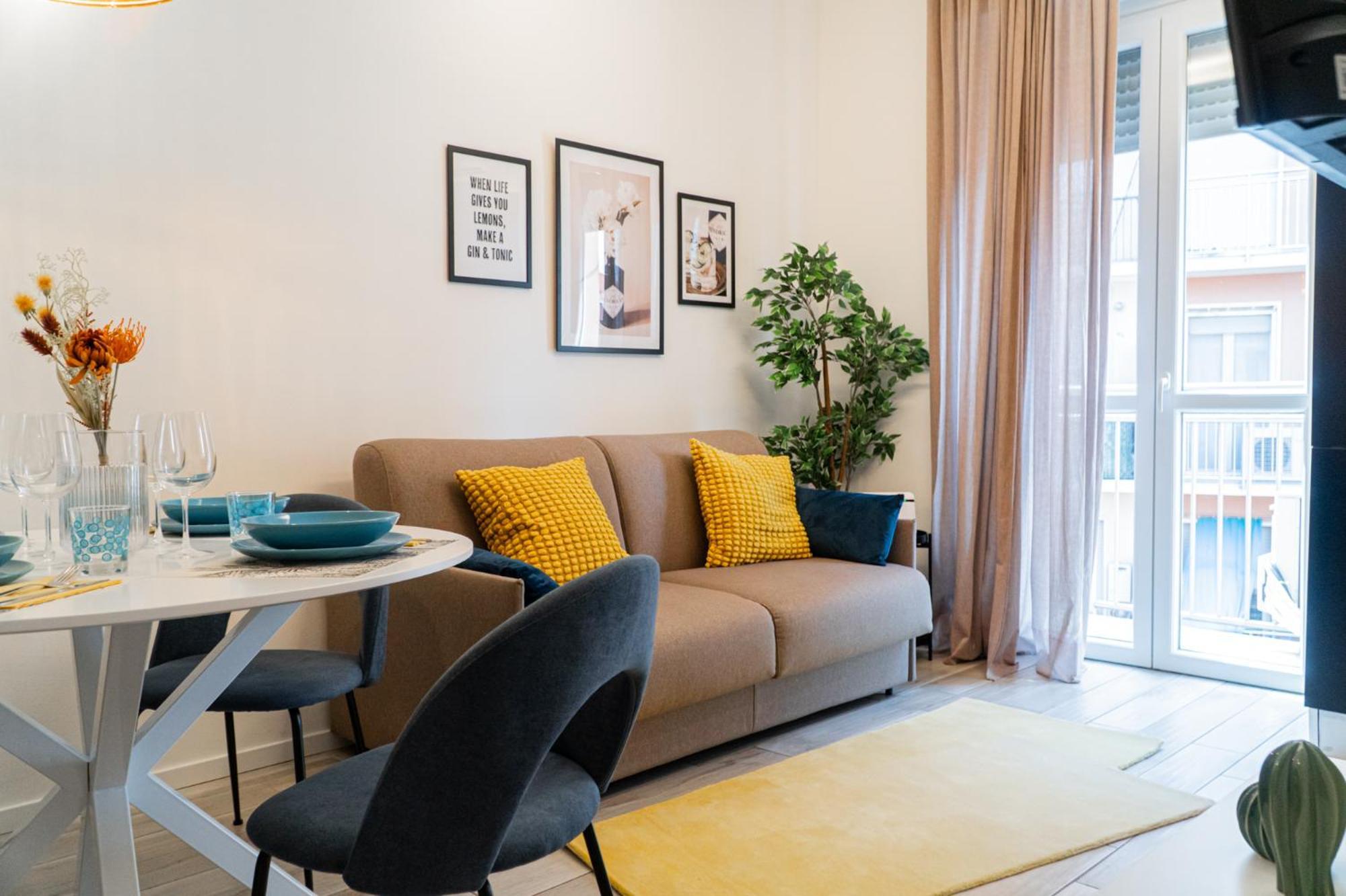 Littesuite Ippodromo Sansiro Citylife Appartamento