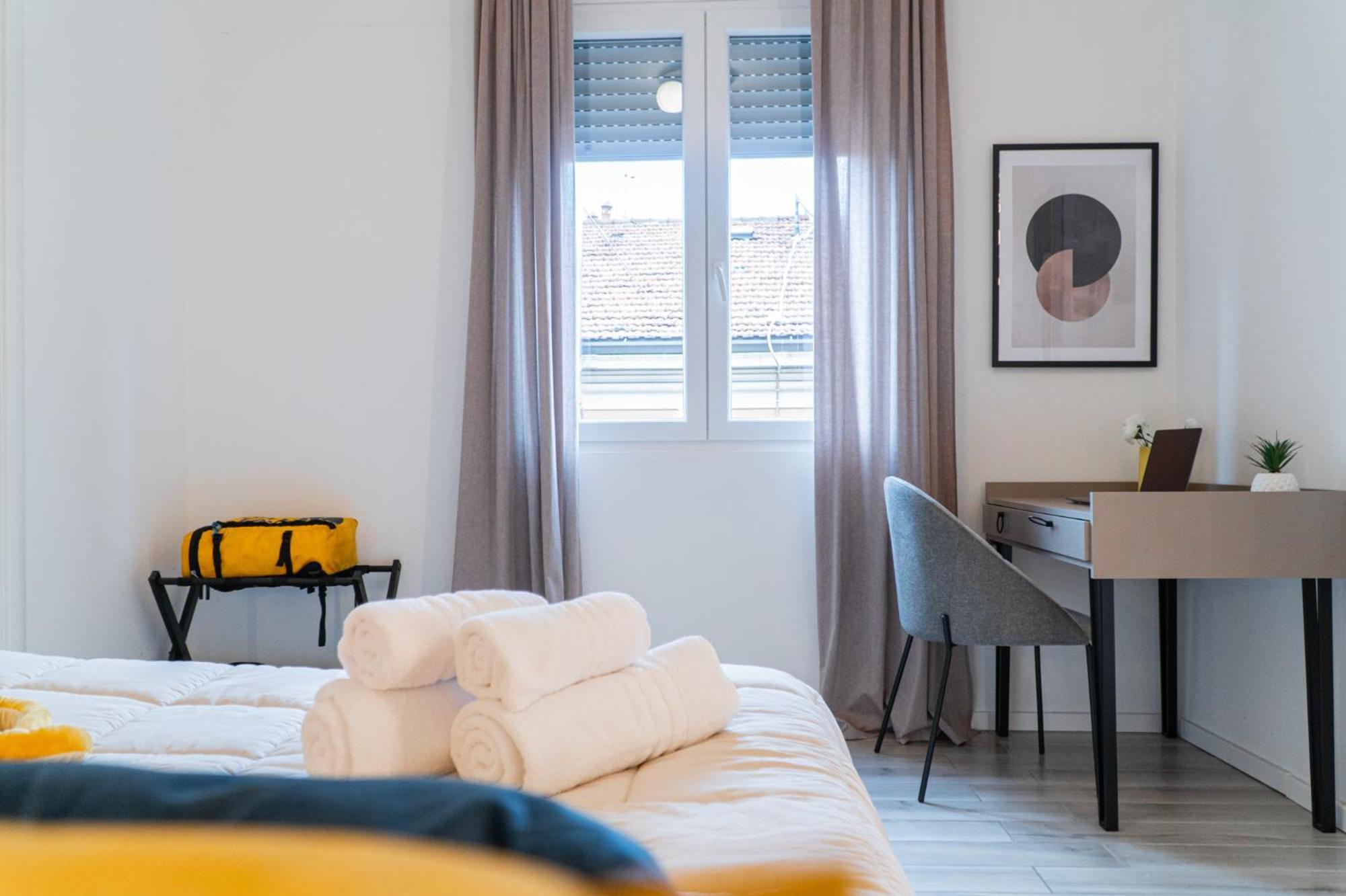 Littesuite Ippodromo Sansiro Citylife Appartamento Milano