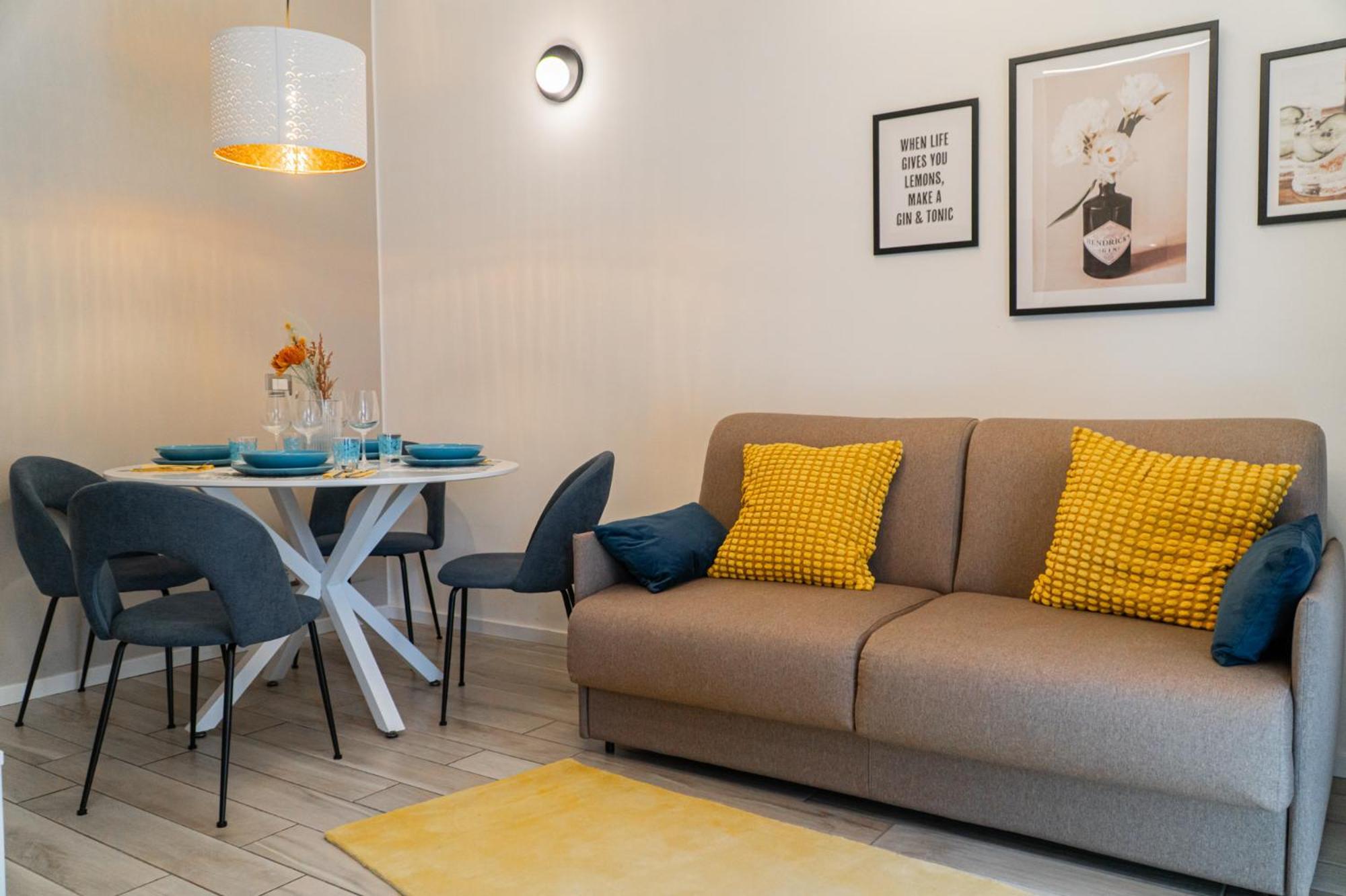 Littesuite Ippodromo Sansiro Citylife Appartamento