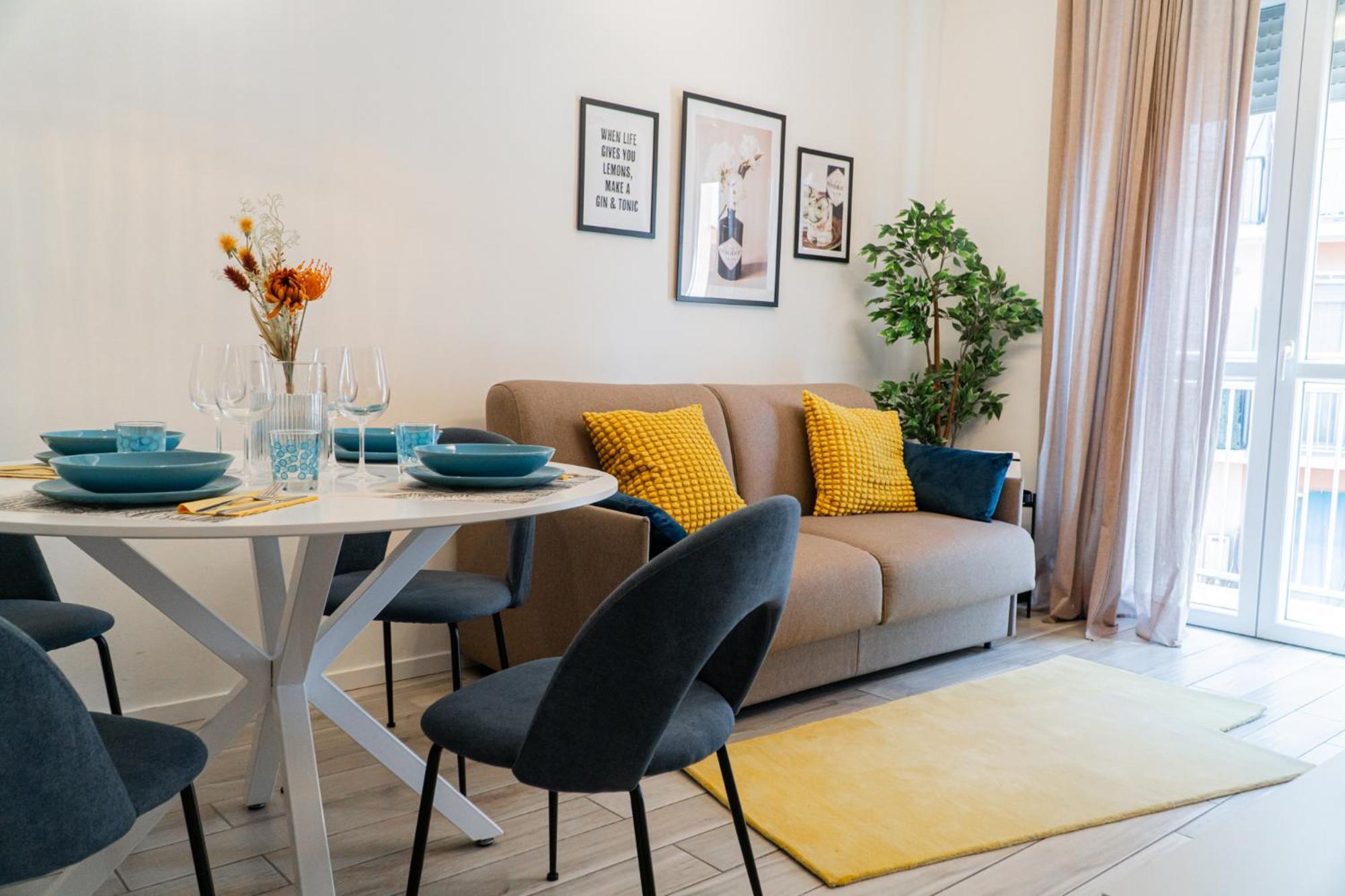 Littesuite Ippodromo Sansiro Citylife Appartamento *